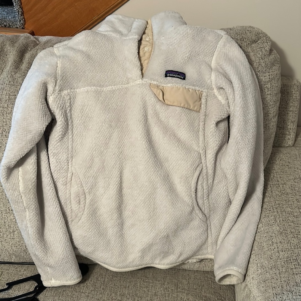 Patagonia Sweater